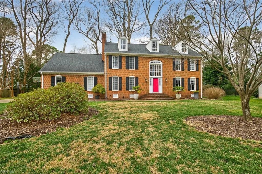 3420 Montgomery PL, Virginia Beach — 4 bed Residential, 3,182 sqft