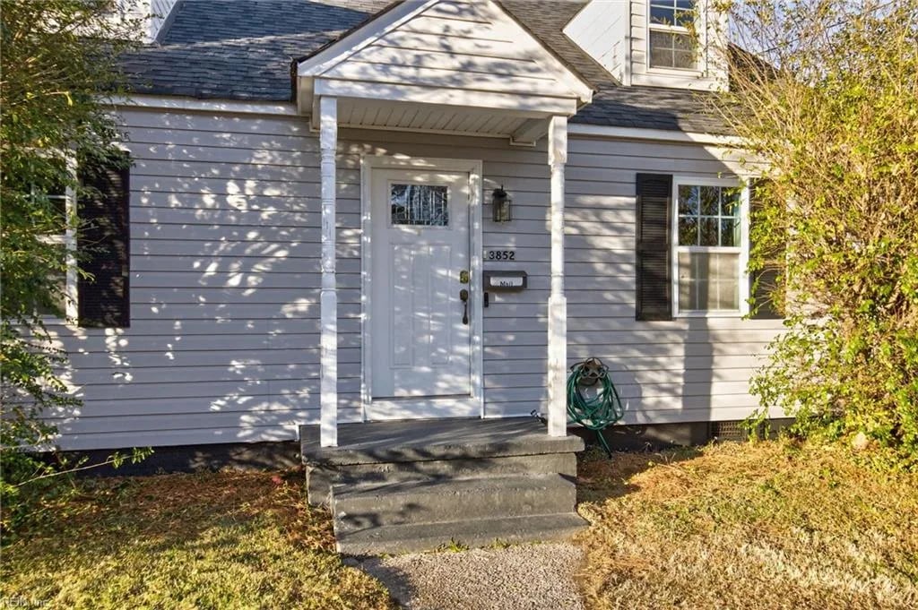 3852 Krick ST, Norfolk — 3 bed Residential, 1,650 sqft