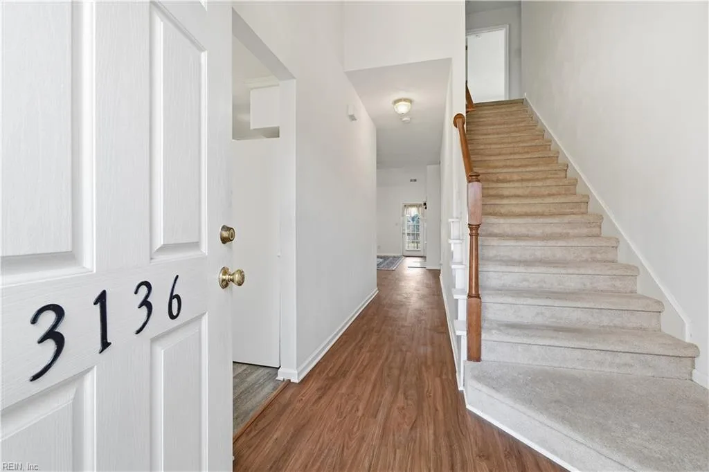 3136 Sterling WAY, PORTSMOUTH VA 23703 - Photo 3