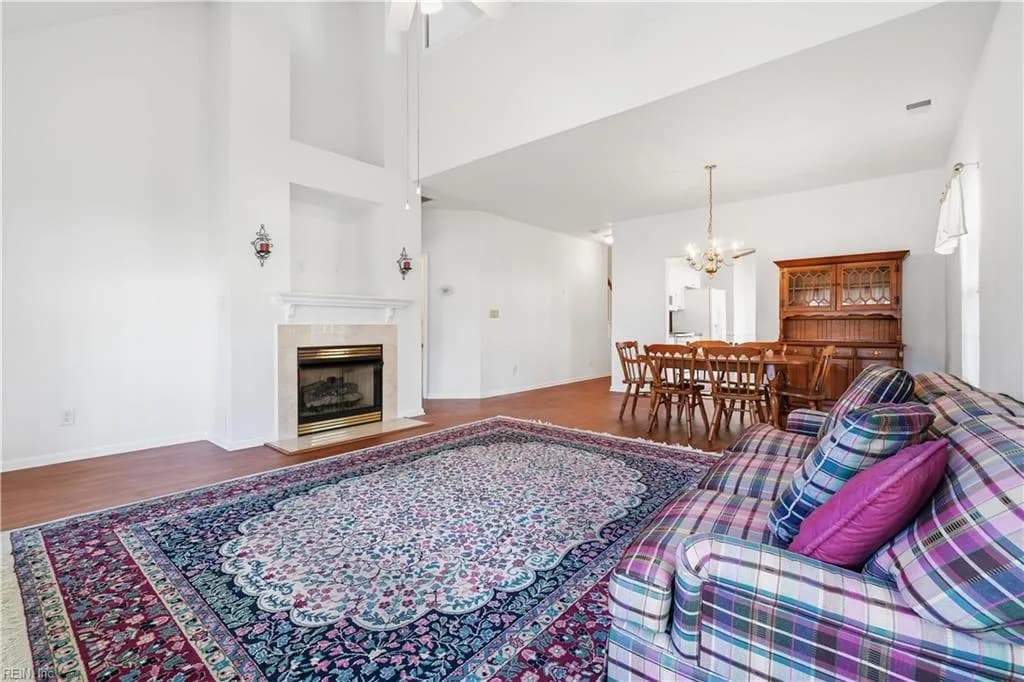 3136 Sterling WAY, PORTSMOUTH VA 23703 - Photo 4