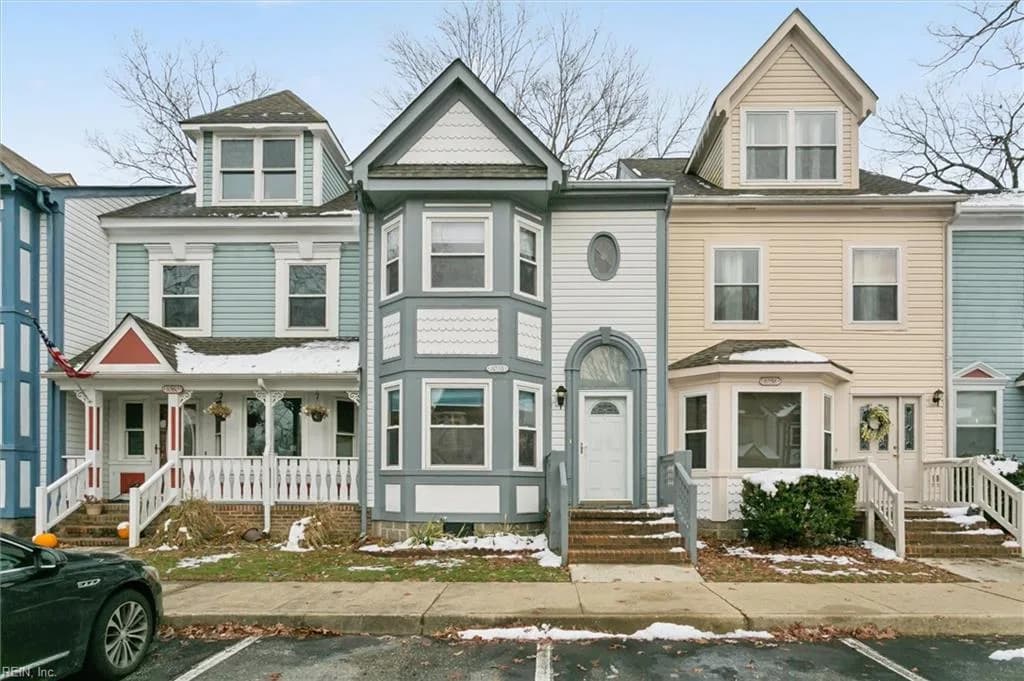 1058 Palmerton DR, NEWPORTNEWS VA 23602 - Main photo