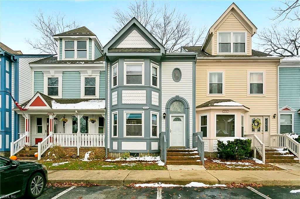1058 Palmerton DR, Newport News — 2 bed Residential, 1,334 sqft