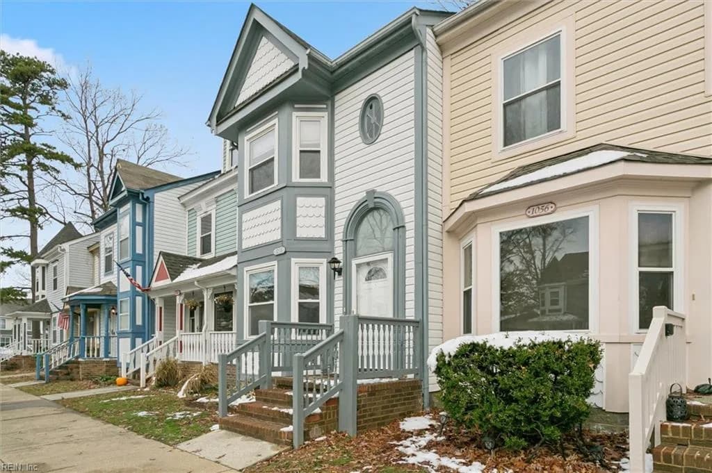 1058 Palmerton DR, NEWPORTNEWS VA 23602 - Photo 3