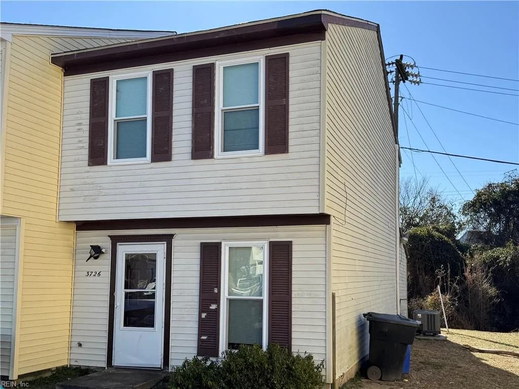 3726 Sugar Creek CIR, PORTSMOUTH VA 23703 - Photo 2