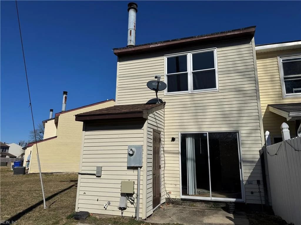 3726 Sugar Creek CIR, PORTSMOUTH VA 23703 - Photo 3