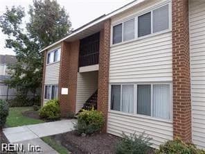 107 Pacific DR, HAMPTON VA 23666 - Main photo