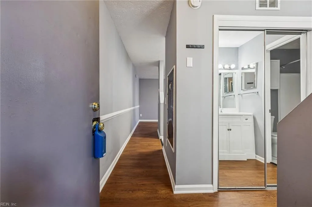 17 Cape Dorey DR #3A, HAMPTON VA 23666 - Photo 4