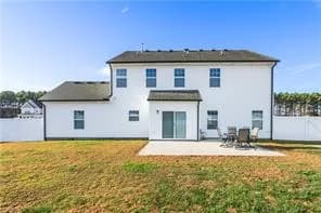 107 Tyler WAY, MOYOCK NC 27958 - Photo 5