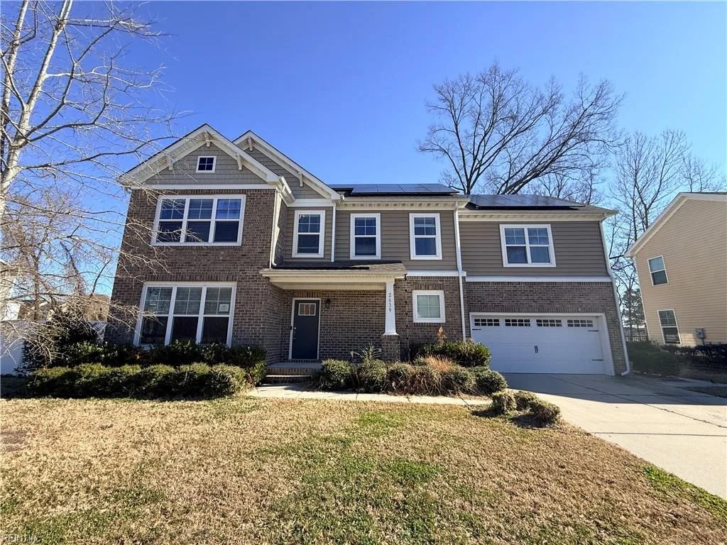 2639 River Watch DR, Suffolk — 4 bed Residential, 2,569 sqft