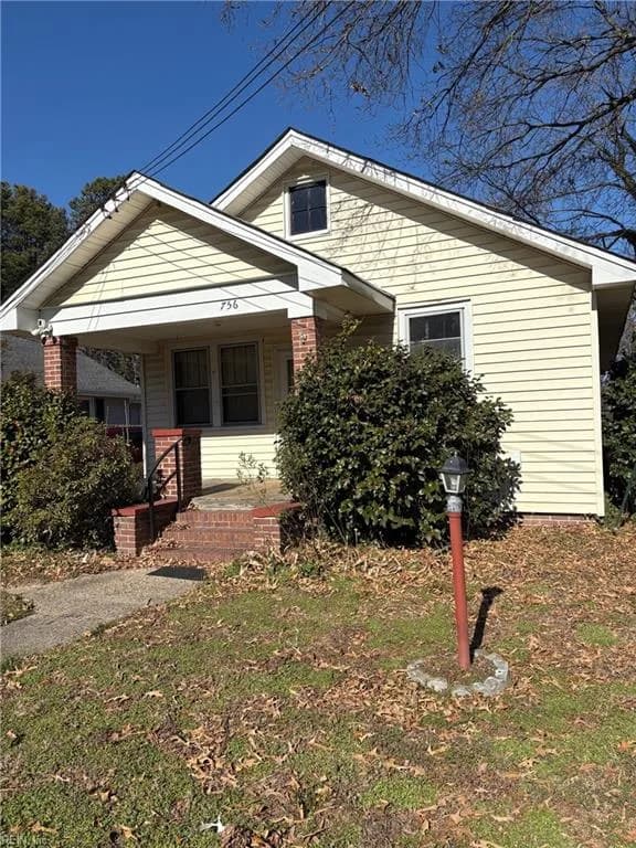 756 Norman AVE, NORFOLK VA 23518 - Photo 3