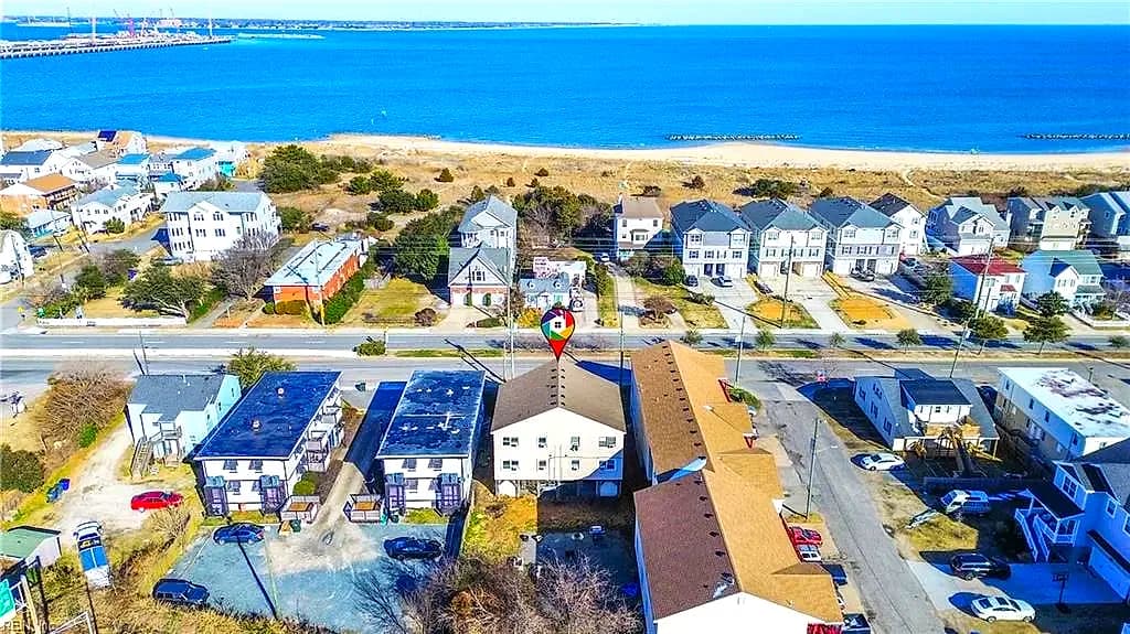 1439 W Ocean View AVE, NORFOLK VA 23503 - Photo 3