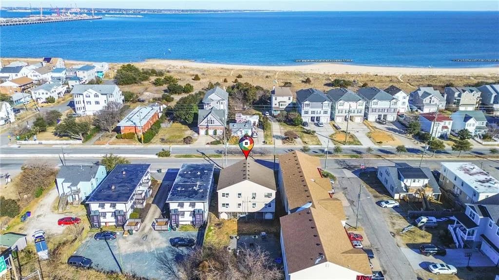 1439 W Ocean View AVE, NORFOLK VA 23503 - Photo 3