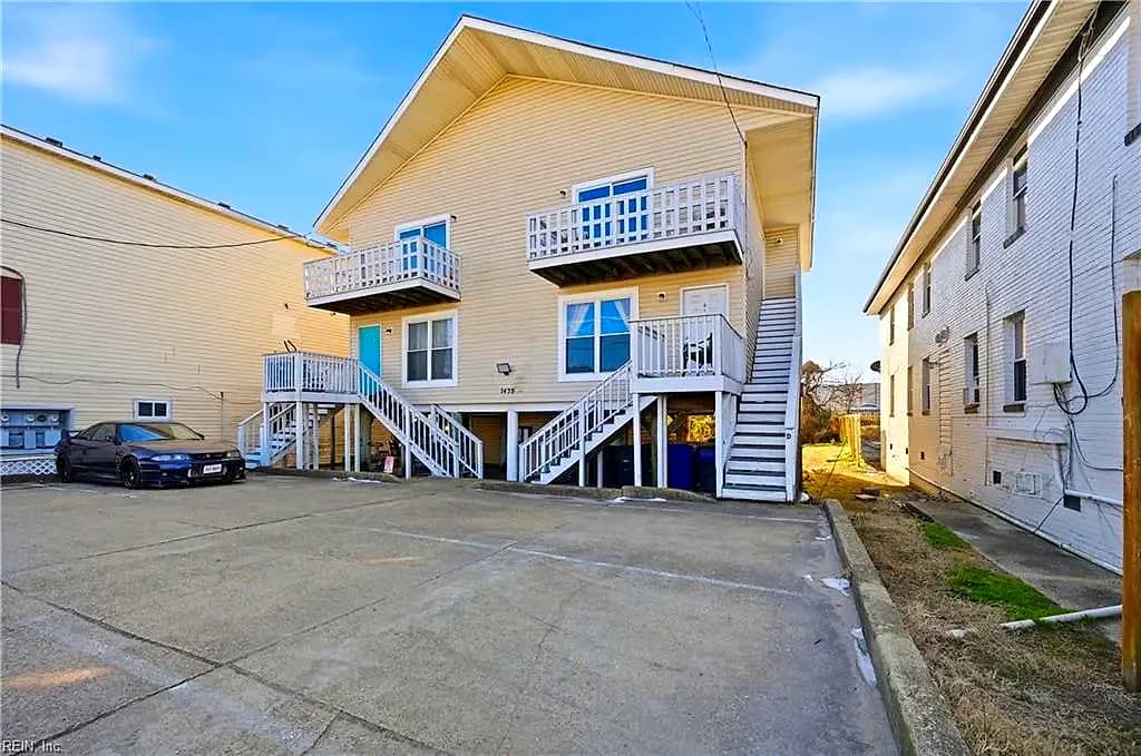 1439 W Ocean View AVE, NORFOLK VA 23503 - Photo 4