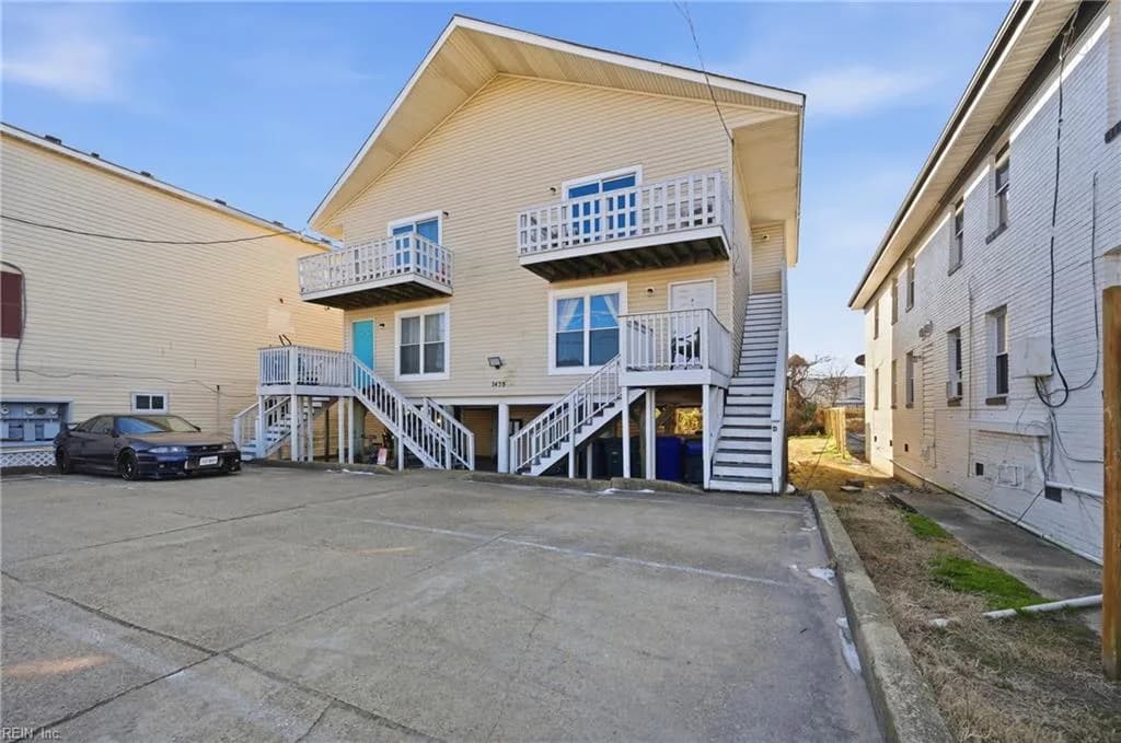 1439 W Ocean View AVE, NORFOLK VA 23503 - Photo 4