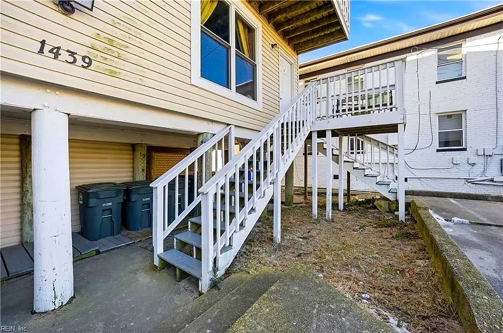1439 W Ocean View AVE, NORFOLK VA 23503 - Photo 5