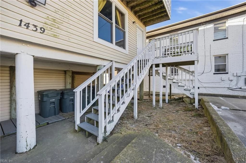 1439 W Ocean View AVE, NORFOLK VA 23503 - Photo 5