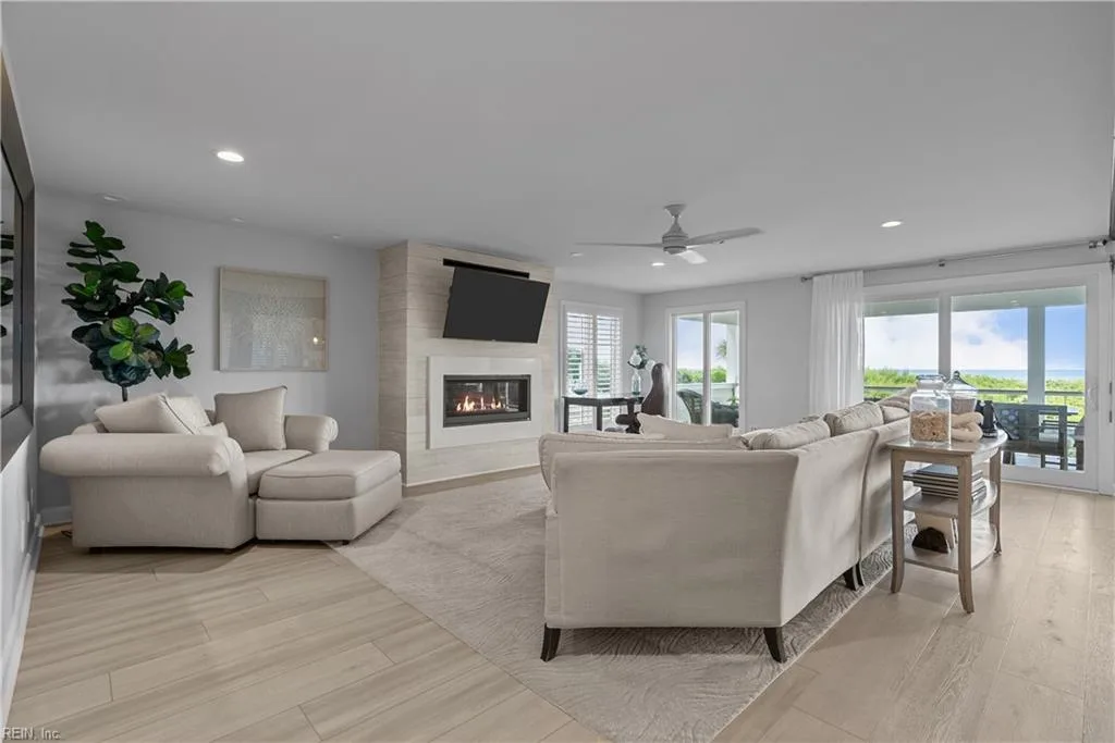 8408 Ocean Front AVE #A, VIRGINIABEACH VA 23451 - Photo 5