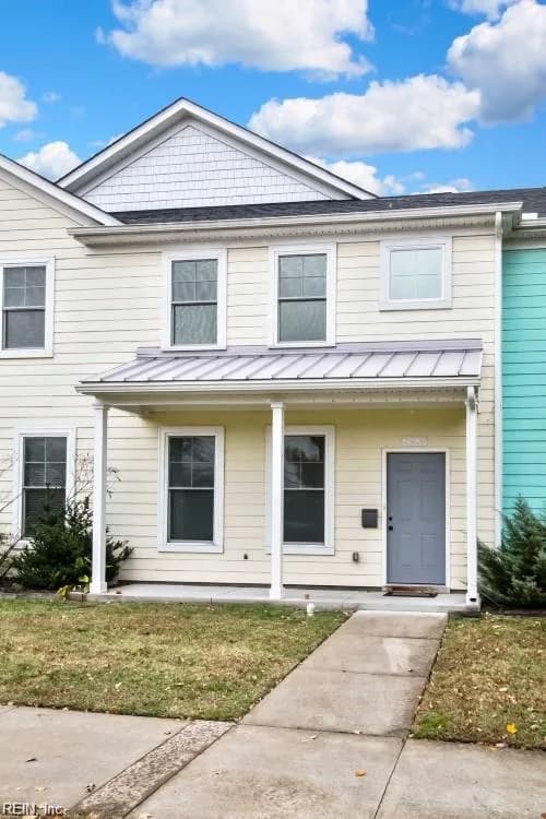 8210 Tidewater DR, NORFOLK VA 23505 - Main photo