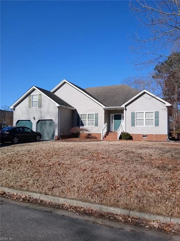 2636 Deerfield CRES, CHESAPEAKE VA 23321 - Main photo