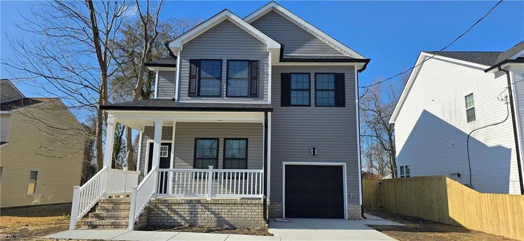 67 W Little Back River RD, Hampton — 5 bed Residential, 2,452 sqft