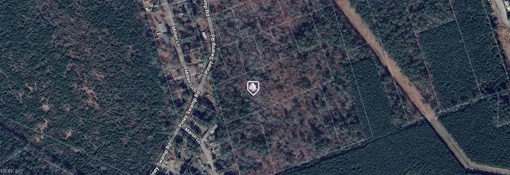 6 acre Piney Swamp RD, HAYES VA 23072 - Photo 2