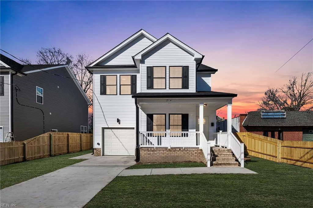 69 W Little Back River RD, Hampton — 5 bed Residential, 2,452 sqft