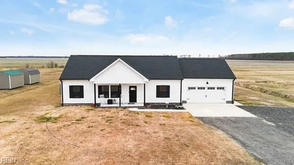 1345 Lynchs Corner RD, ELIZABETHCITY NC 27909 - Main photo