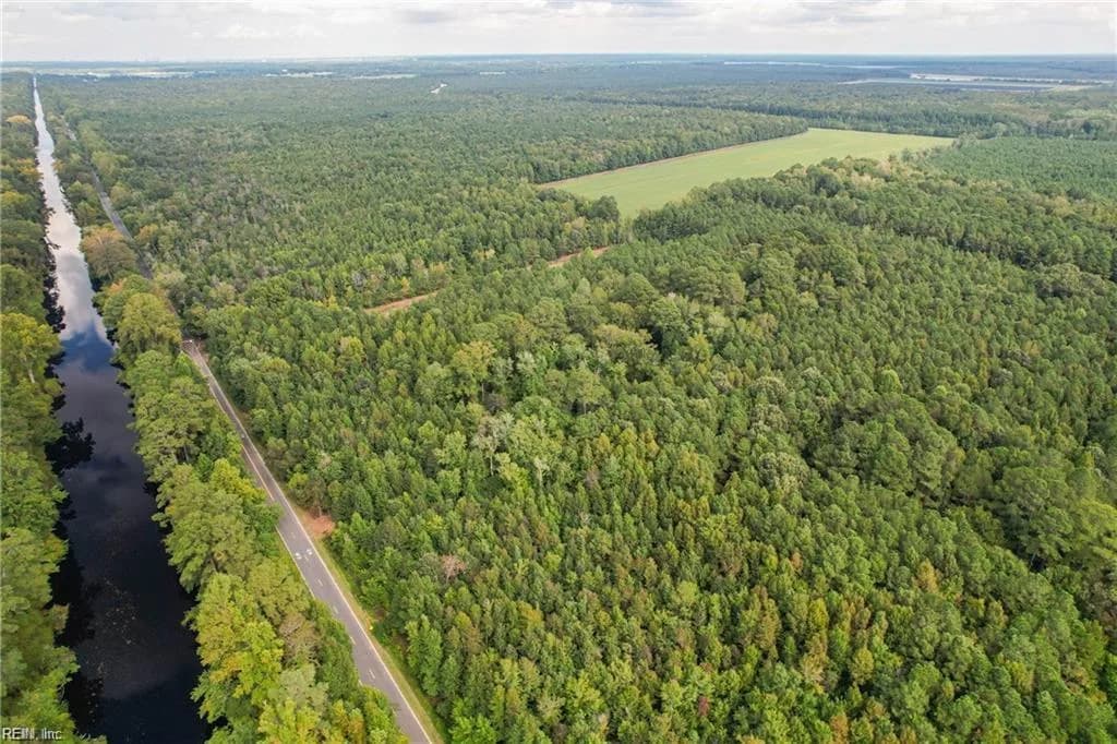 2.5 Ac Dismal Swamp Canal TRL, CHESAPEAKE VA 23322 - Main photo