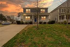 1021 Joyce ST, NORFOLK VA 23523 - Main photo