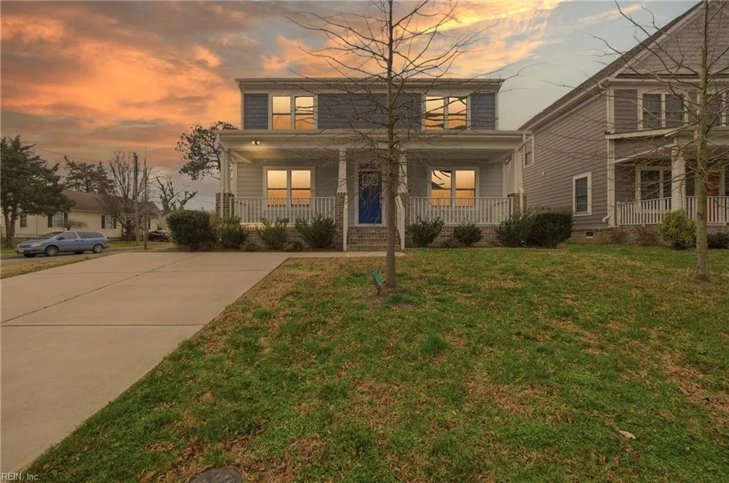 1021 Joyce ST, NORFOLK VA 23523