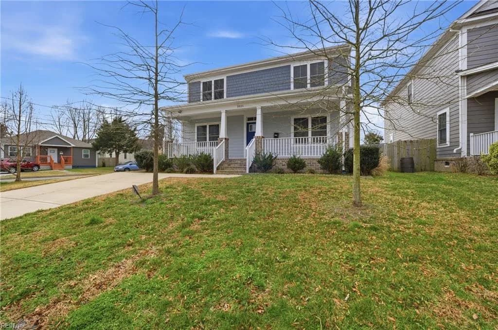 1021 Joyce ST, NORFOLK VA 23523 - Photo 5