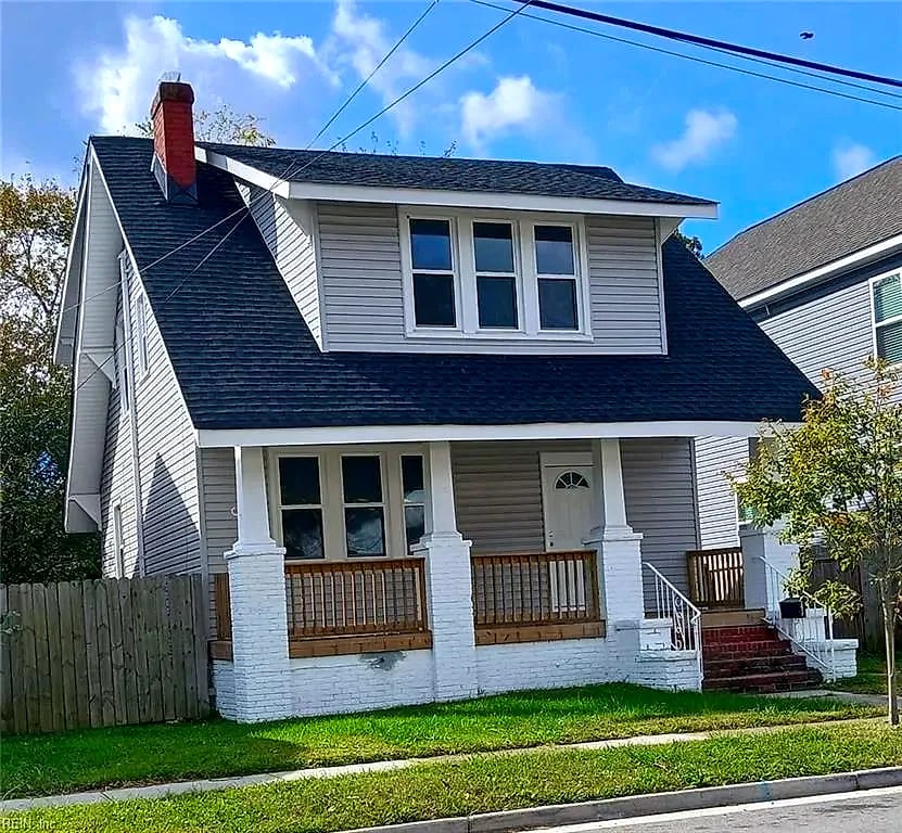 2817 Kimball TER, NORFOLK VA 23504