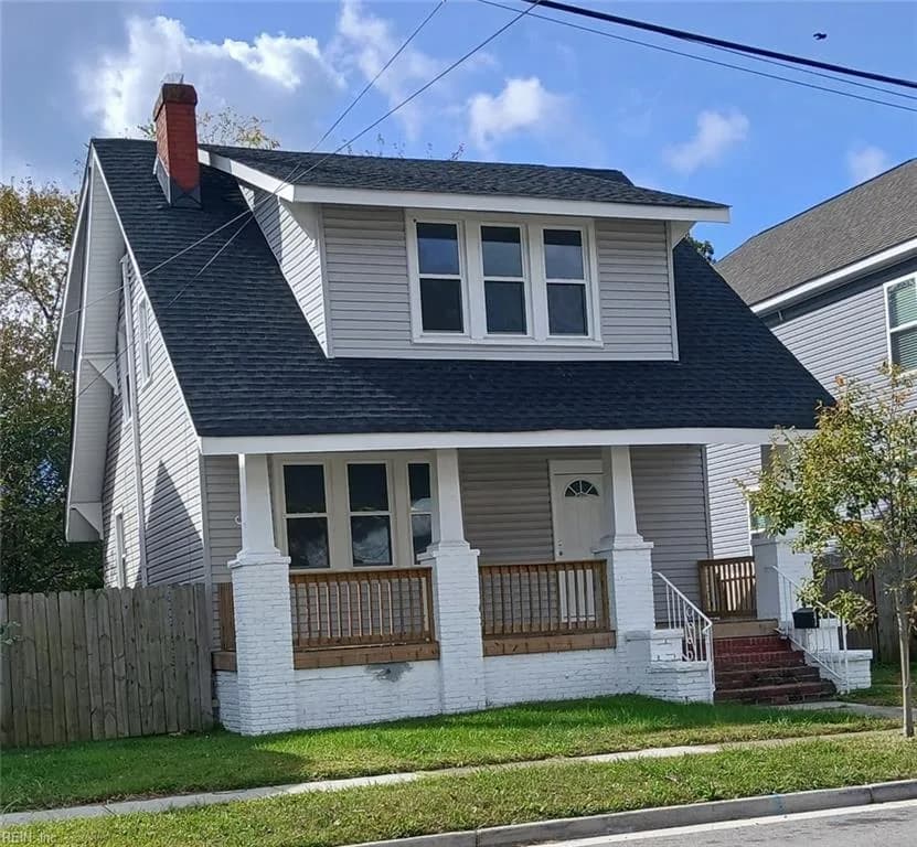 2817 Kimball TER, NORFOLK VA 23504 - Photo 2