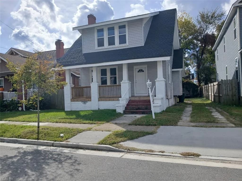 2817 Kimball TER, NORFOLK VA 23504 - Photo 3