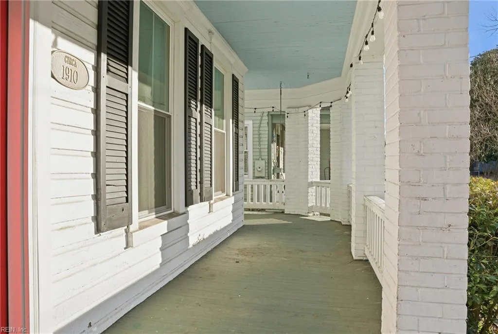 207 Maryland AVE, PORTSMOUTH VA 23703 - Photo 4