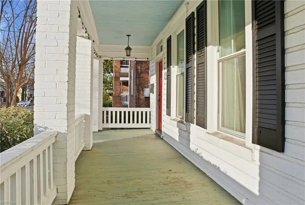 207 Maryland AVE, PORTSMOUTH VA 23703 - Photo 5