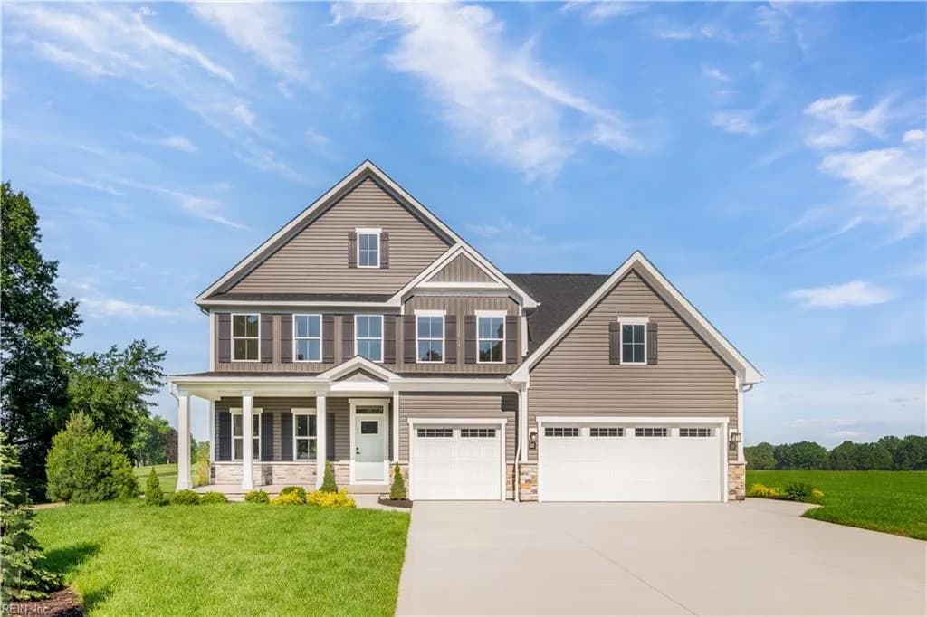 207 Leif ST, MOYOCK NC 27958 - Photo 2