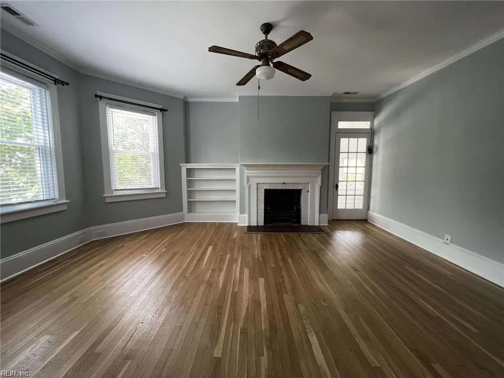 218 E 42nd ST #2, NORFOLK VA 23504 - Photo 2