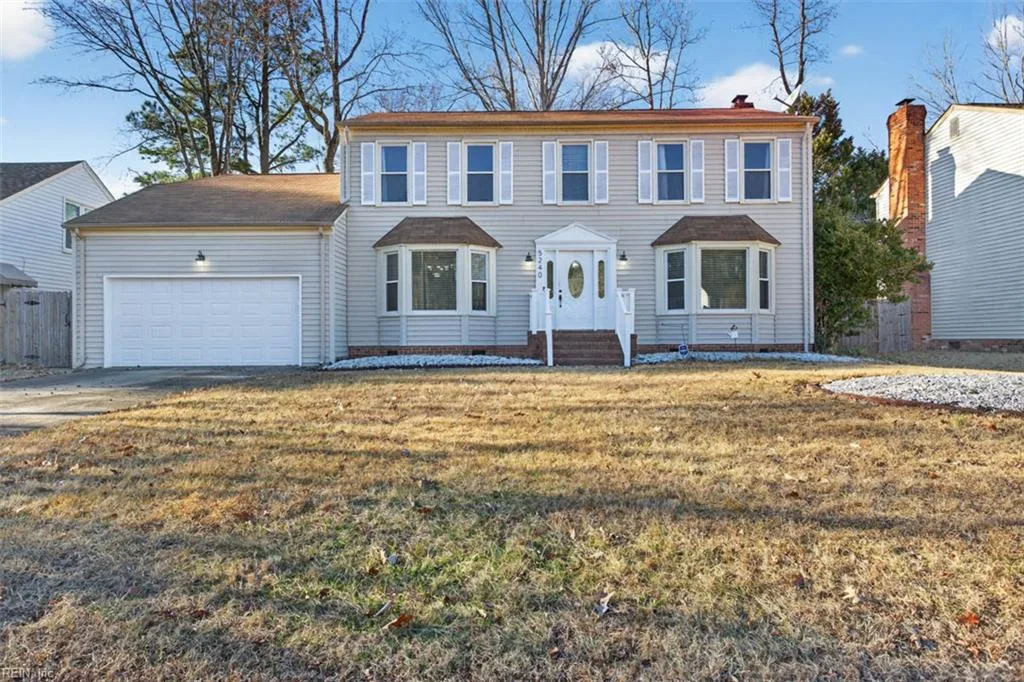 5240 Prestwick ST, VIRGINIABEACH VA 23464