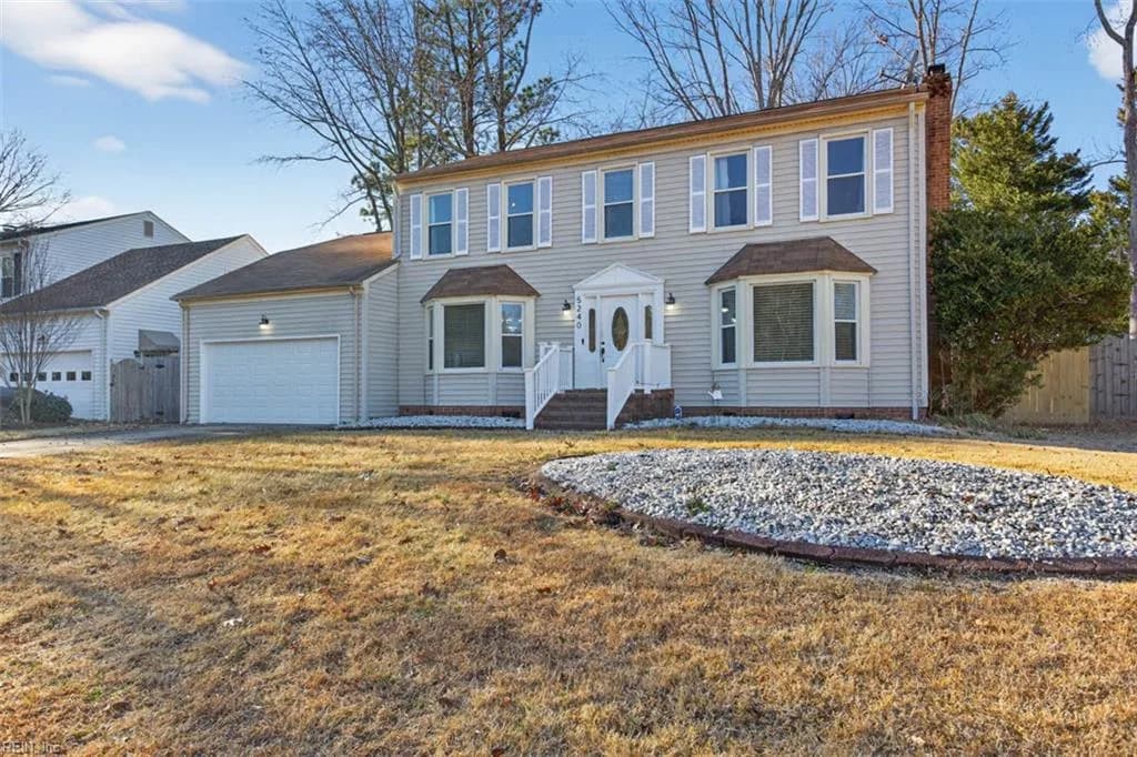 5240 Prestwick ST, VIRGINIABEACH VA 23464 - Photo 3