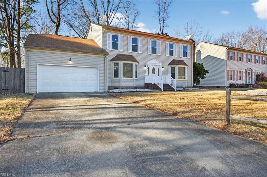 5240 Prestwick ST, VIRGINIABEACH VA 23464 - Photo 4