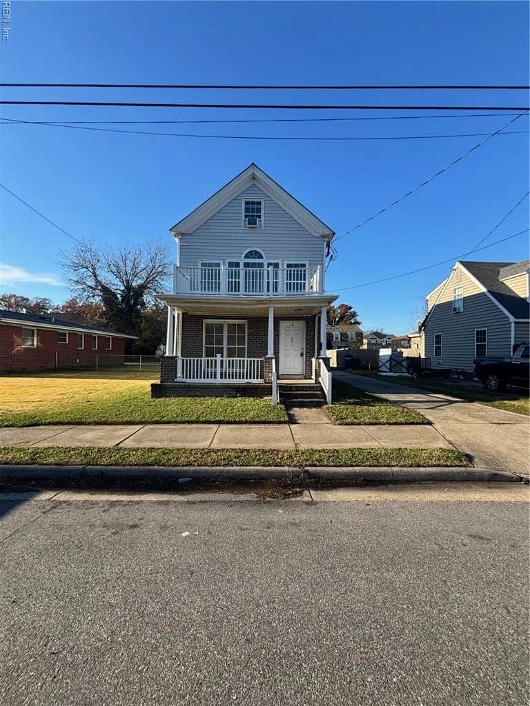 621 Center AVE, NEWPORTNEWS VA 23601 - Photo 3