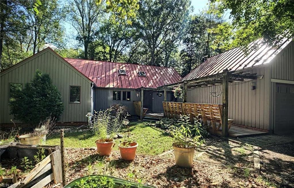 271 Chick Cove DR, HARDYVILLE VA 23070 - Main photo