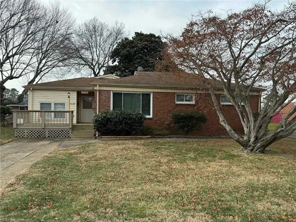8428 Nathan AVE, NORFOLK VA 23518 - Photo 2