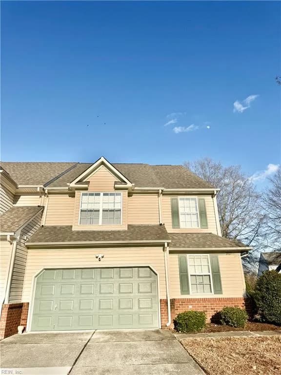 2027 Augusta CT, SUFFOLK VA 23435 - Main photo