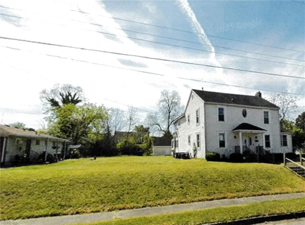 .112ac Montclair AVE, NORFOLK VA 23523 - Main photo