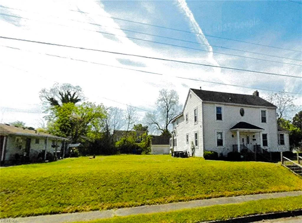 .112ac Montclair AVE, Norfolk — Land and Farms