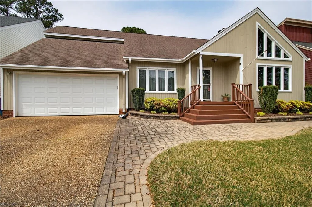 1105 Birdneck Lake DR, VIRGINIABEACH VA 23451