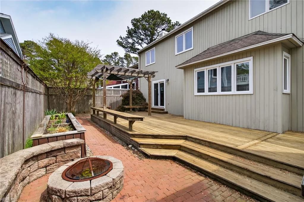 1105 Birdneck Lake DR, VIRGINIABEACH VA 23451 - Photo 4