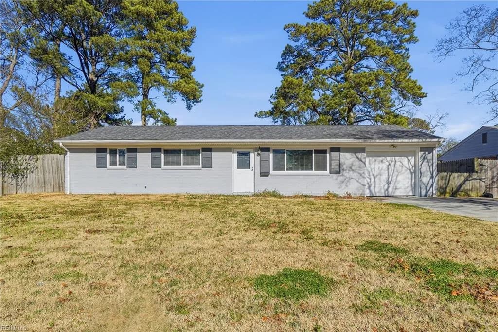 3516 Victoria DR, VIRGINIABEACH VA 23452 - Main photo